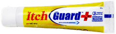 Itch Guard + Cream 12gm Itch Guard + Cream 12gm