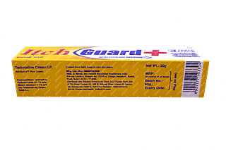 Itch Guard Plus Cream 20 GM