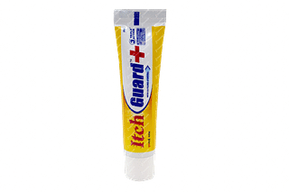 Itch Guard Plus Cream 20 GM