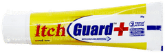 Itch Guard + Cream 20gm