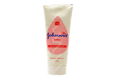 Johnsons Baby Cream 100gm