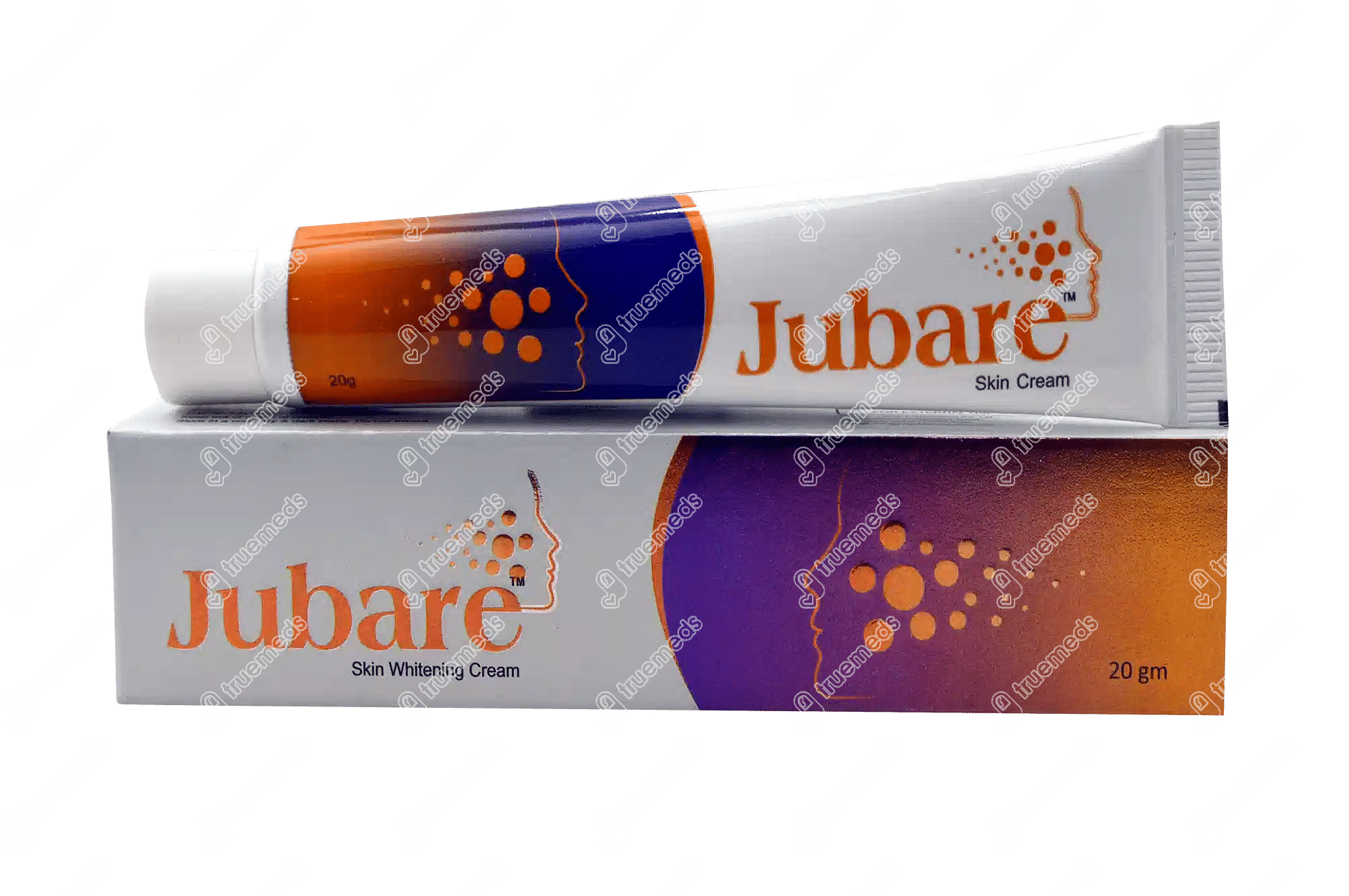 Jubare Cream 20gm