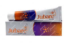 Jubare Cream 20gm