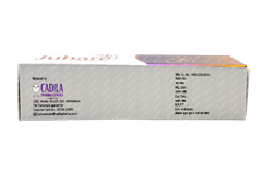 Jubare Cream 20gm