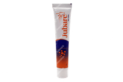 Jubare Cream 20gm