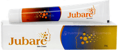Jubare Cream 20gm Jubare Cream 20gm