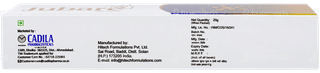 Jubare Cream 20gm