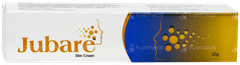 Jubare Cream 20gm