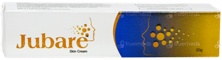 Jubare Cream 20gm