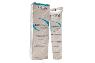 Keracnyl Pp Cream 30 ML