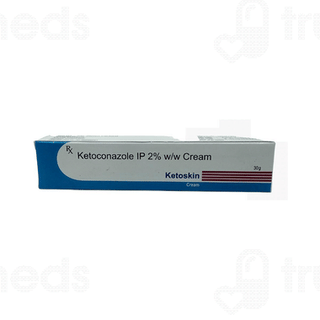 Ketoskin Cream 30gm