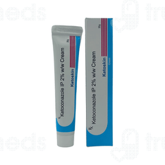 Ketoskin Cream 30gm