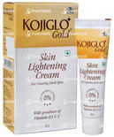 Kojiglo Gold Cream 20gm