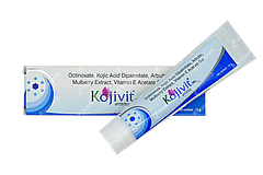 Kojivit Gel 15gm