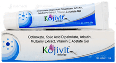 Kojivit Gel 15gm