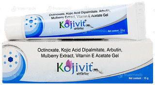 Kojivit Gel 15gm
