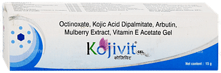 Kojivit Gel 15gm