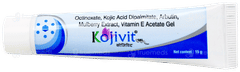 Kojivit Gel 15gm