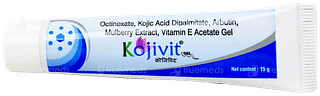 Kojivit Gel 15gm