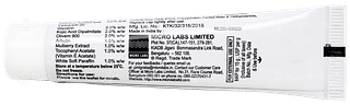 Kojivit Gel 15gm