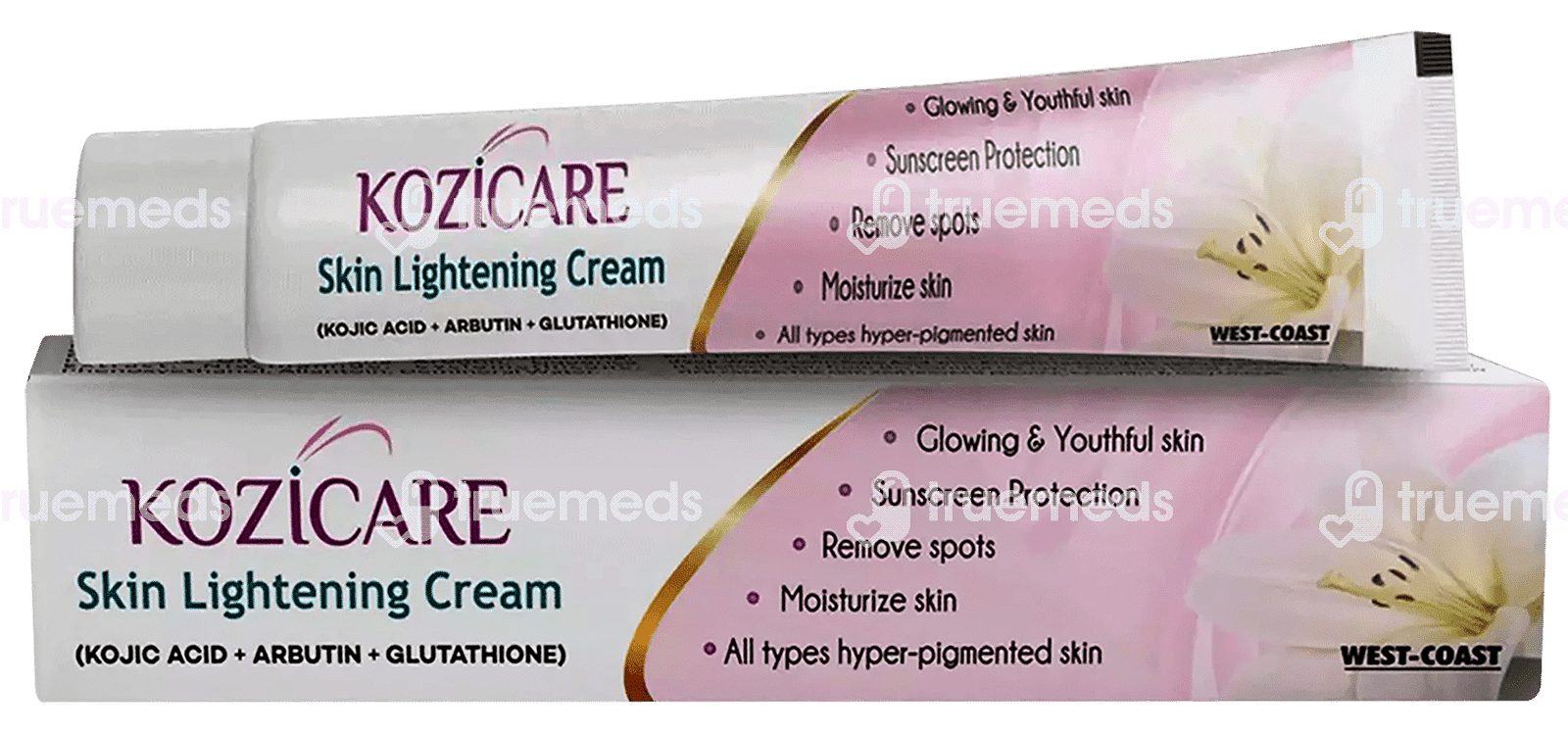 Kozicare Cream 15 Gm Uses Side Effects Dosage Price Truemeds 6751