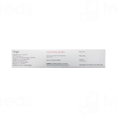 Kozicare Skin Lightening Cream 15gm