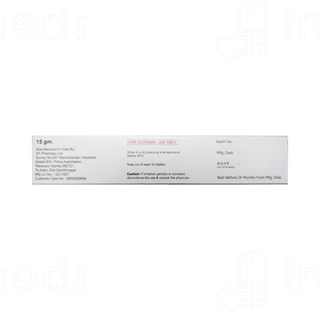 Kozicare Skin Lightening Cream 15gm