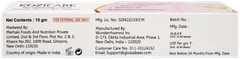 Kozicare Skin Lightening Cream 15Gm