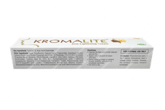 Kromalite Cream 15gm