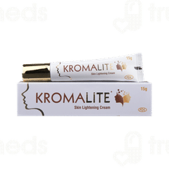 Kromalite Cream 15Gm