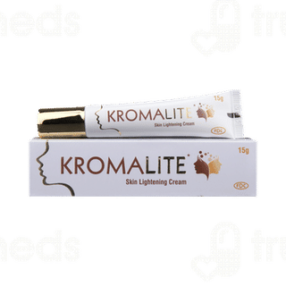 Kromalite Cream 15Gm
