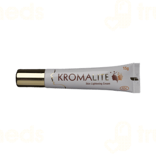 Kromalite Cream 15Gm