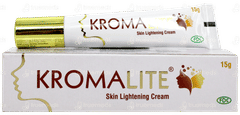 Kromalite Cream 15Gm