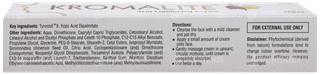 Kromalite Cream 15Gm