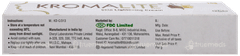 Kromalite Cream 15Gm