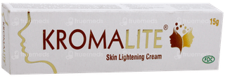 Kromalite Cream 15Gm