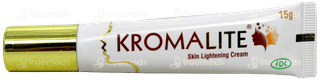 Kromalite Cream 15Gm