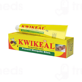 Kwikeal Cream 15gm