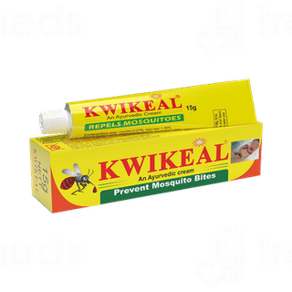 Kwikeal Cream 15gm