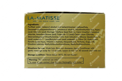 La Matisse Repair And Rescue Conditioner  100gm