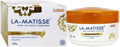 La Matisse Repair And Rescue Conditioner 100Gm