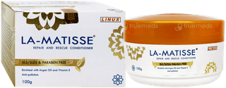 La Matisse Repair And Rescue Conditioner 100Gm