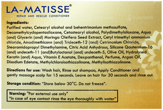 La Matisse Repair And Rescue Conditioner 100Gm