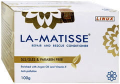 La Matisse Repair And Rescue Conditioner 100Gm La Matisse Repair And Rescue Conditioner 100Gm