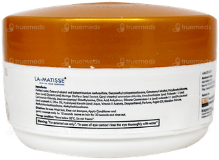 La Matisse Repair And Rescue Conditioner 100Gm