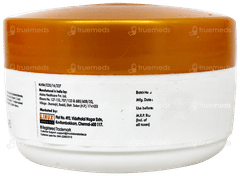 La Matisse Repair And Rescue Conditioner 100Gm La Matisse Repair And Rescue Conditioner 100Gm