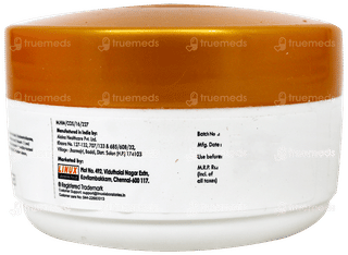 La Matisse Repair And Rescue Conditioner 100Gm