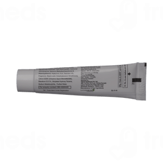 Lanalite Cream 15 GM