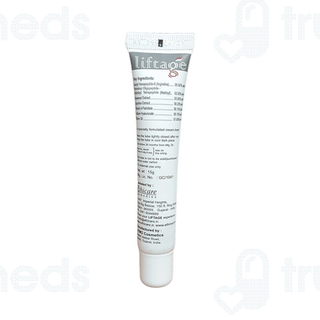 Liftage Cream 15 GM