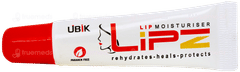 Lipz Spf 15 Lip Moisturiser 9gm